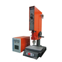 Plastic Ultrasonic Welding Equipments